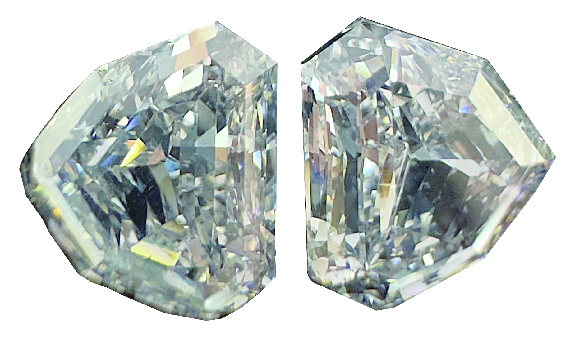 Chevron Diamond